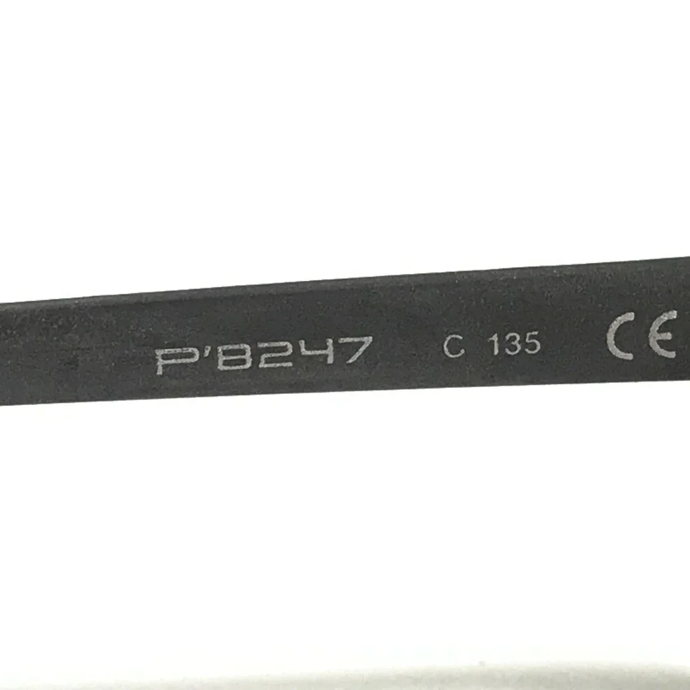 Porsche Design brand new